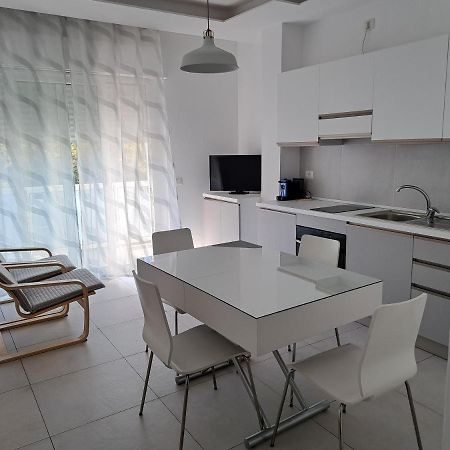 Appartamento Mare Vasto Ngoại thất bức ảnh