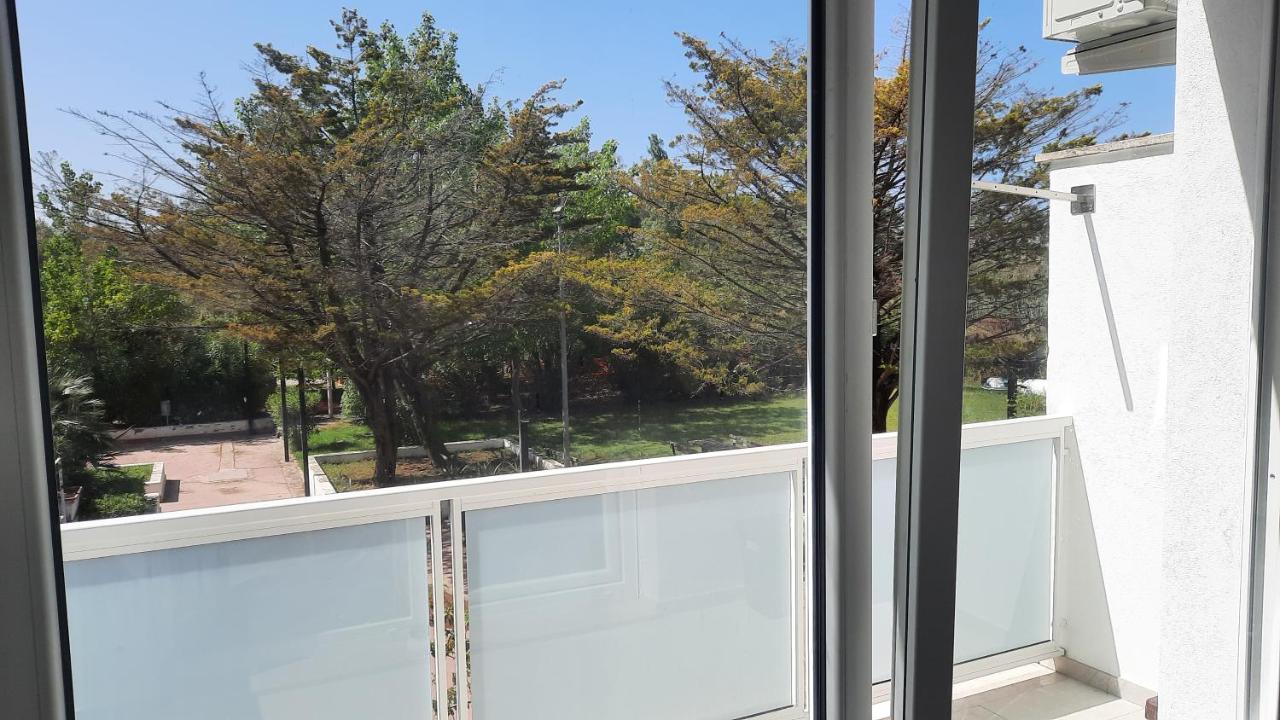 Appartamento Mare Vasto Ngoại thất bức ảnh